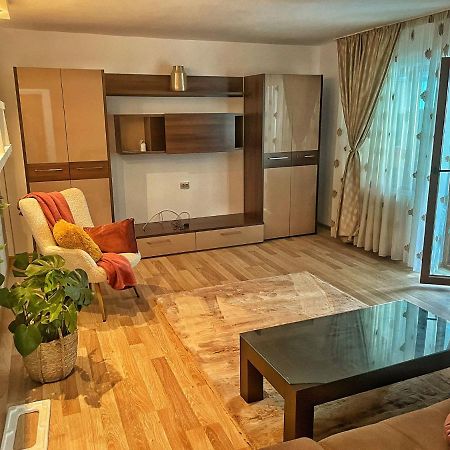 Magnolia Stay Bistriţa المظهر الخارجي الصورة