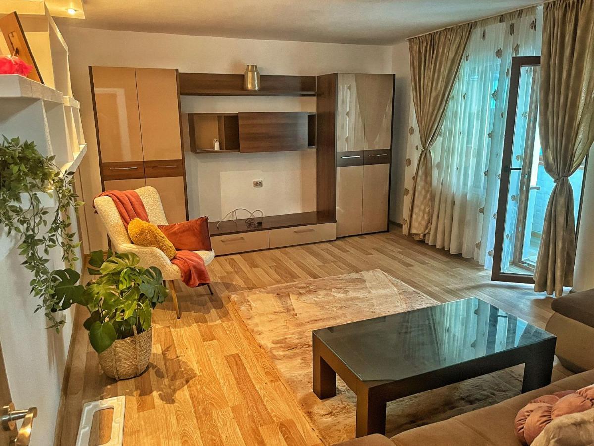 Magnolia Stay Bistriţa المظهر الخارجي الصورة